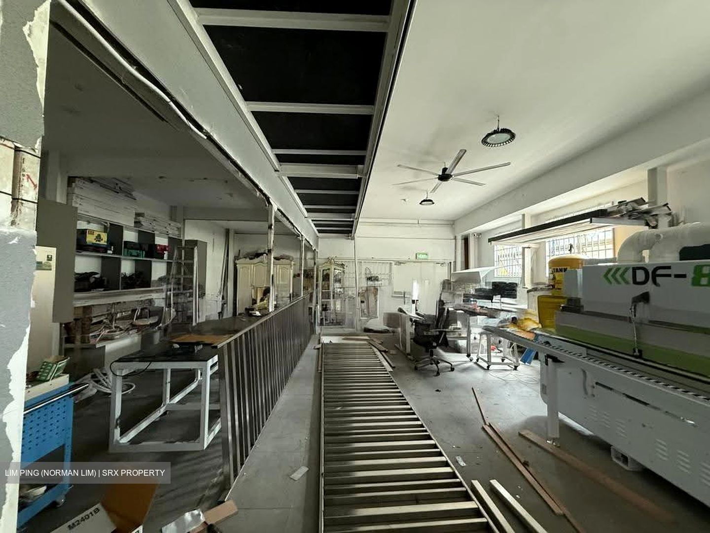 Woodlands Industrial Park E2 (D27), Factory #614457711